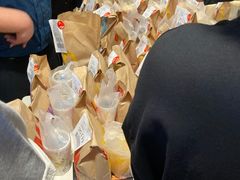 -麦当劳(小白楼店)
