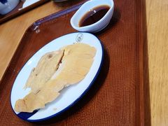 -官桥贡面(吉城大厦店)