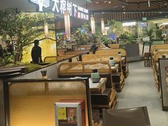 -大榕树下顺德菜(金沙洲永旺店)