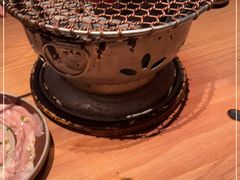 -烧肉达人•炭火烧肉(新天地店)