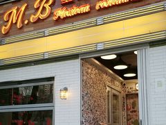 -M·B 墨西哥餐厅(五道口店)