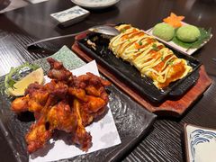 -名人浅草屋料理(包河万达店)