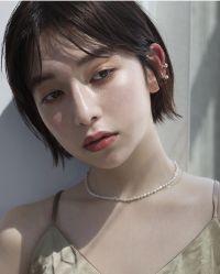-FASHION PALACE hair+