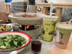 -乡厨味道(黄鹤楼店)