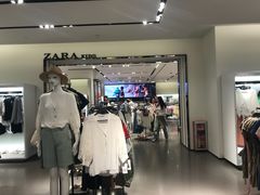 -ZARA HOME(天环广场店)