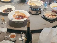 -绿杨春·淮扬宴(庐山路店)