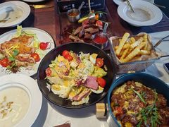 -1874融合西厨·观景餐厅(保利店)