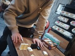 -ELEVEN桌游剧本杀轰趴馆(三里屯店)