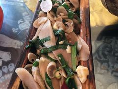 -火咂咂竹筒宴(告庄店)