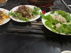 -象山村腊排骨(丽江总店)