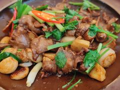 -顺味凤城·顺德菜专门店(九六广场店)