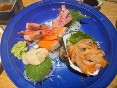 -桂马·日本料理·海胆·海鲜饭·酒场(民主广场店)