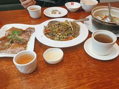 -潮名荟潮州菜馆(祈福缤纷世界店)