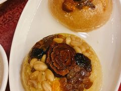 -西安饭庄·非遗陕菜(钟楼店)