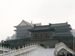 -大明幻境第一城