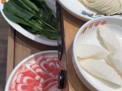 -蜀留香火锅·始于1999·原四川老火锅(白堤路店)