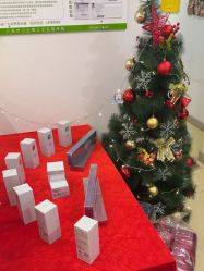 -塑青春&伊肤泉祛痘皮肤管理