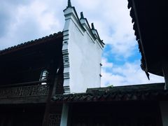 -前童古镇