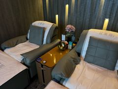 -足莲得·足道SPA(滨湖银泰店)