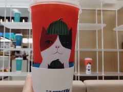 -奈雪的茶(华侨城创意园店)