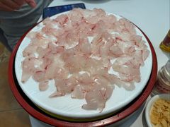 -丰尔粥食·顺德鱼生·干蒸排骨顺德菜(大良分店)