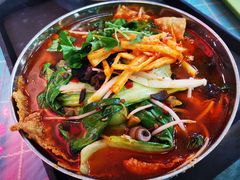 -红鼻子桂林米粉(金唐新光界店)