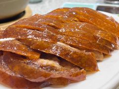 -紫光园·烤鸭(紫燕中路店)