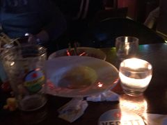 -MARU玛露音乐餐厅(大学路店)