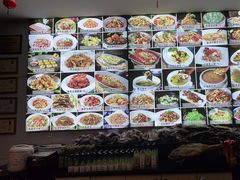 菜单-印象徽州·正宗徽菜体验店