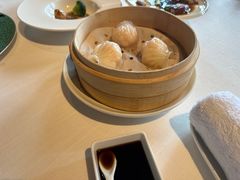 午市点心-三号黄浦会Canton Table