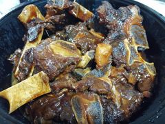 -好福记饭店(红梅公园店)
