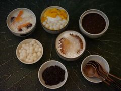-小团圆糖水铺(襄阳南路店)