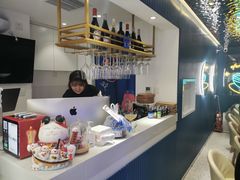 -壹粉屋新疆炒米粉(建外SOHO东区店)