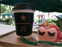 -星巴克臻选(广州沙面店)