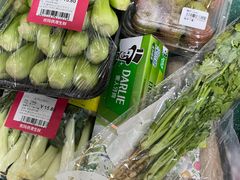 -百佳永辉超市(福田星河店)