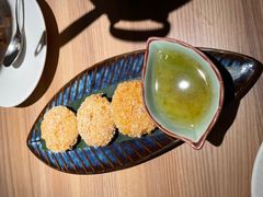 -默加东南亚美食(大宁音乐广场店)