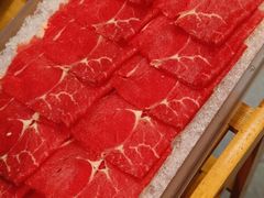-1078號老北京涮肉(万达广场店)