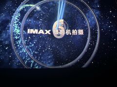 -万达影城(汉街万达广场IMAX店)