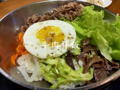 -咕咕站韩国料理(紫金港店)