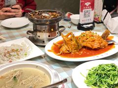 -松鹤楼·非遗·苏帮菜(融科店)