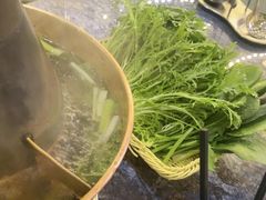 -清真老马家海鲜大排档(台东店)