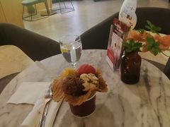 -哈根达斯(泉州万达店)