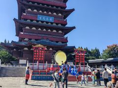 -祥源·阜阳生态乐园