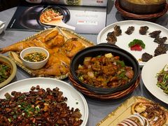 -金哥私房菜馆(张府园总店)