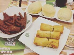 -添好运点心专门店(中环IFC店)
