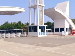 -日照海滨国家森林公园