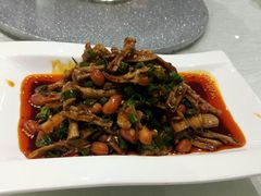 -院8里·少城记忆老川菜(宽窄巷子店)