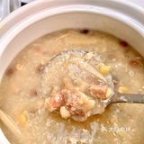 绝绝子｜这家粤菜餐厅的沙口笋味道真的好特别