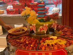 -於氏虾神(盱眙总店)