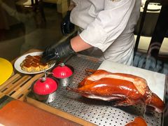 -花家怡园(四合院总店)
